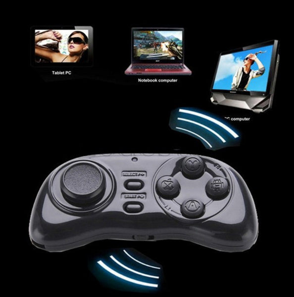 Bluetooth Game Controller Gaming Joystick