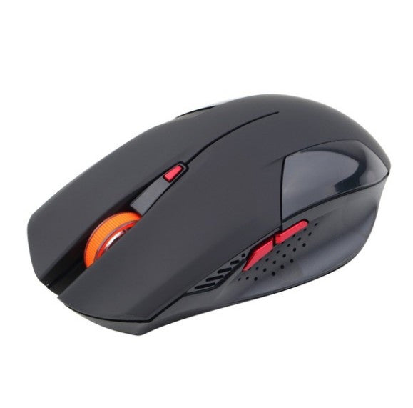 Buttons USB Optical Gaming Mouse