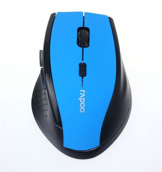2.4Ghz Wireless Mini Mouse For Gaming