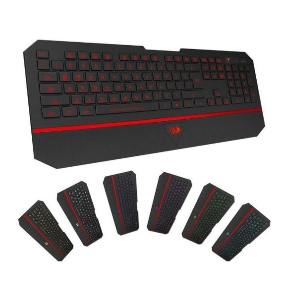 K502 USB Gaming Keyboard