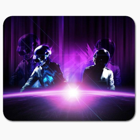 Non-Skid Desk Gaming Mouse Pad