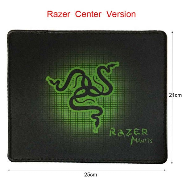 300*250*2mm Goliathus Gaming Mouse Pad